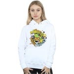 Sweat-shirt Dc Comics  Teen Titans Go Waffle Mania