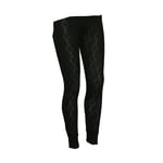 Ladies/Womens Thermal Wear Long Jane Polyviscose Range (British Made) - Hip Fit: 34-36inch (10-12)