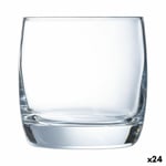 Verre Luminarc Vigne Transparent verre 310 ml [24 Unités]