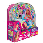 BARBIE DOUGH CREATIVE KIT PÂTE À MODELER GIRLS MAKE WAVES