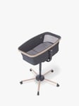 Maxi-Cosi Alba All-in-1 Bassinet, Recliner and Highchair, Graphite