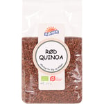 Rømer Quinoa Rød Øko - Glutenfri - 400 g