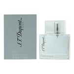 S.T. Dupont Essence Pure Eau de Toilette 50ml