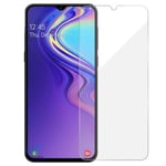 Samsung   Galaxy A90 5G         Clear Tempered Glass Screen Protector