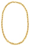 Michael Kors MKJ835600710 ASTOR LINK Gold-Tone Chain Jewellery