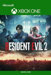 RESIDENT EVIL 2 / BIOHAZARD RE:2 - Deluxe Weapon Samurai Edge - Chris Model(DLC) XBOX LIVE Key GLOBAL