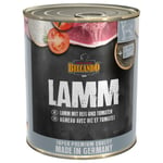 Belcando Super Premium 6 x 800 g - Lamb, Rice & Tomato