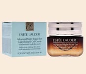 Estee Lauder Advanced Night Repair Gel Eye Cream 15ml - Revitalize, Brighten Eye