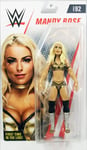 WWE Mattel - Mandy Rose (2018 Basic Superstar series 92)