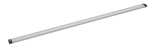 Gefom REGLETTE IP20 LED INTEGREE 60 CM A INSTALLER EN ANGLE, 6,5W, 520 lumens, INTERRUPTEUR TOUCH SENSITIVE