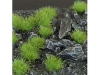 Gamers Grass Gamers Grass: Grass Tufts - 4 Mm - Green (Wild)