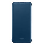 HUAWEI P Smart (2019) Wallet cover - Blue