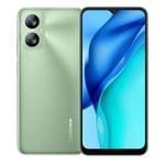 Blackview A52 Pro - Smartphone 4G - Téléphone Portable T606 Octa Core - Écran 6,5 Pouces - 4 Go + 128 Go - Batterie 5180 mAh - Caméra Arrière 13 MP - Vert