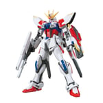 Figurine d’action Bandai STAR BUILD STRIKE GUNDAM PLAVSKY WING Moderne