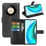 Mobile Phone Case Honor Magic 6 Lite 5G Wallet Case Flip Cover