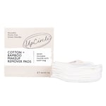 UpCircle Cotton + Bamboo Make Up Remover Pads - 7 Pads