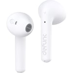 Ecouteurs True Wireless TRUE LITE Blanc Defunc