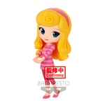 Banpresto Q posket Disney Princess Aurora Avatar Style A