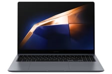 Galaxy Book4 Ultra NP960XGL-XG1ES Intel Core Ultra 7 (16 ) 16 Go 1 To SSD NVIDIA GeForce RTX 4050, Gris -  QWERTY Espagnol - Neuf