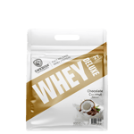 Whey Deluxe Vassleprotein 900 g