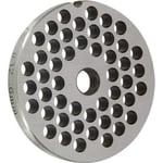 REBER Grille pour Hachoir électrique - N°12 - Diamètre 6 mm