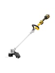 Dewalt DCMST561P1-QW 18V XR String Trimmer - 1x 5.0Ah And Charger