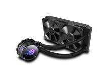 ASUS ROG STRIX LC II 240 AIO cooler (90RC00E0-M0UAY0)