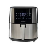 Gastronoma Low fat fryer 8L med tilbehør