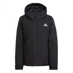 Adidas GT6552 W TRAVEER CR J Jacket Women's black XS