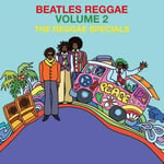 The Reggae Specials Beatles Reggae, Volume 2 (RSD 2023) (Vinyl) 12″ Album New