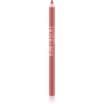 Maybelline Lifter Liner contour lip pencil with moisturising effect shade 007 Big Lift 1,2 g