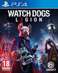 Watch Dogs Legion | PS4 PlayStation 4 New