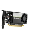 Lenovo Quadro RTX T400 - 2GB GDDR6 RAM - Näytönohjaimet