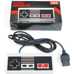 - Manette Compatible Nintendo Nes