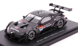 Gt/ R Supra #90 Super Gt500 2020 Prototype Carbon Livery1:43 Model Ebbro