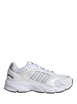 adidas Crazy Chaos 2000 Trainers, White/Grey