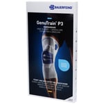 BAUERFEIND® GenuTrain® P3 Orthèse de genou Taille 5 droite Bandage(S) 1 pc(s)