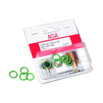 O-ring Unicontrol 500 HT Oxygen / Argon/mix jetcontrol 10-pack