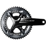 Shimano FC-R9100-P Dura-Ace Power Meter HollowTech II Road Chainset - 175 50/34T