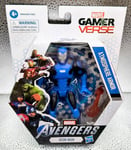 Marvel Avengers Gamerverse 6-Inch Iron Man Atmosphere Armor Brand New 