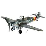 Revell Messerschmitt Bf109 G 10 1:48