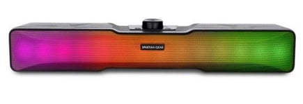 Spartan Gear - Orpheus Soundbar