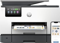 HP OfficeJet Pro 9130b All-in-One Printer