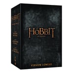 Dvd Le Hobbit - Le Coffret Dvd