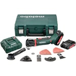 Multiverktyg 18v metabo - Mt 18 ltx compact med batteri