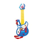 Børne Guitar Pocoyo Pocoyo Blå