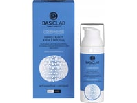 Basiclab_Complementis Moisturizing Ectoin Cream With Light Texture With 3% Lactobionic Acid And 2% Hyaluronic Acid Smoothing And Soothing 50Ml