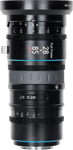 SIRUI Cine Zoom Jupiter FF 28-85mm T3.2 EF-Mount Lens