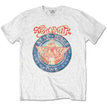 T-shirt Aerosmith  Aero Force