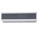 Dimplex 1m DAB LPHW Commercial Air Curtain with Remote Control - DAB10W